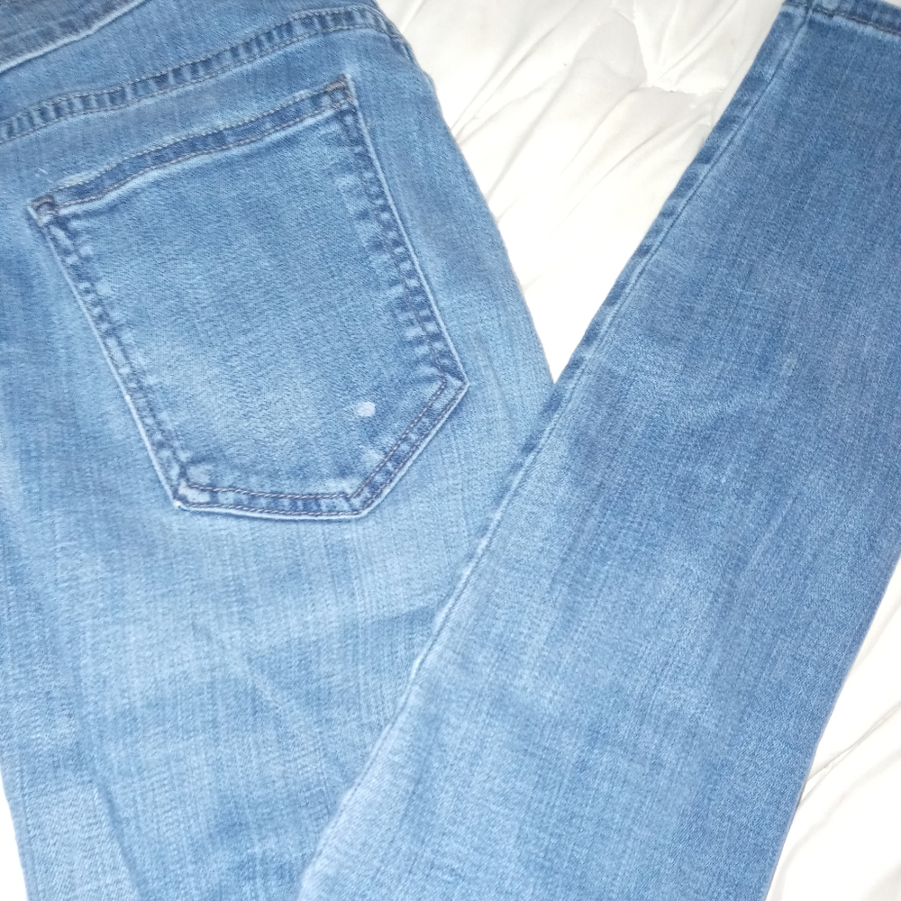 Pistola  Jeans tencel slim cut